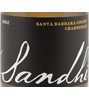 12 Chardonnay Santa Barbara County (Sandhi Wines) 2012